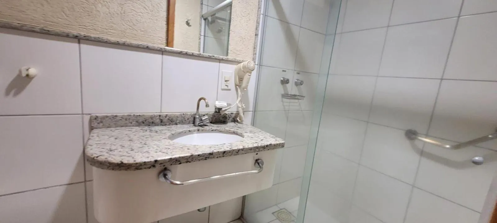 Golden Dolphin Grand Hotel Ap 319 Caldas Novas Apartmanhotel