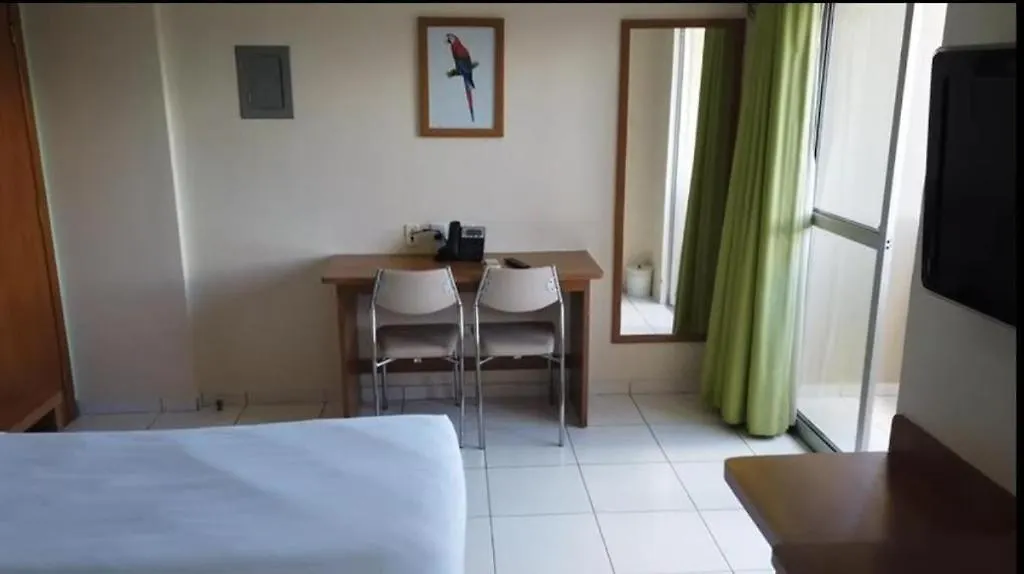 아파트호텔 Golden Dolphin Grand Hotel Ap 319 카우다스노바스