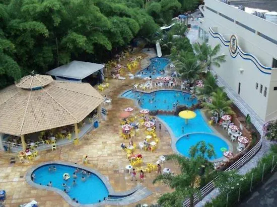 Golden Dolphin Grand Hotel Ap 319 카우다스노바스 0*,