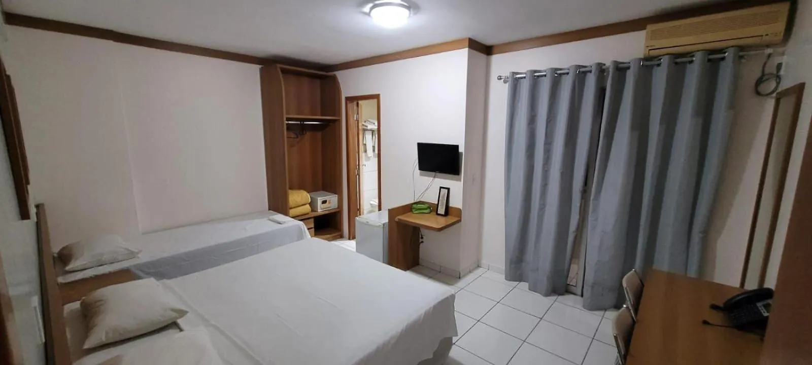 Golden Dolphin Grand Hotel Ap 319 카우다스노바스 아파트호텔