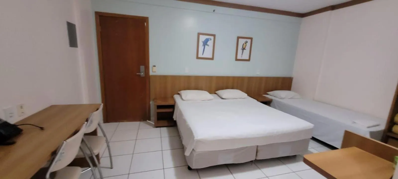 Golden Dolphin Grand Hotel Ap 319 카우다스노바스